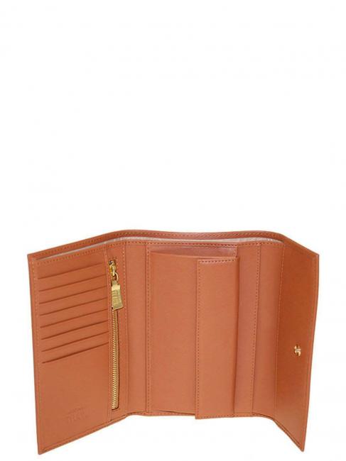 GEO CLASSIC Brieftasche NATÜRLICH - Brieftaschen Damen