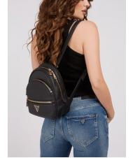 GUESS MANHATTAN M Rucksack SCHWARZ - Damentaschen - 5