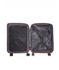 MANDARINA DUCK AIRCASE  Gro&szlig;er Trolley PLATIN - Harte Trolleys - 2