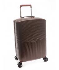 MANDARINA DUCK AIRCASE  Gro&szlig;er Trolley PLATIN - Harte Trolleys - 3