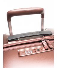 MANDARINA DUCK AIRCASE  Gro&szlig;er Trolley PLATIN - Harte Trolleys - 4