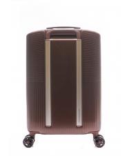 MANDARINA DUCK AIRCASE  Gro&szlig;er Trolley PLATIN - Harte Trolleys - 6