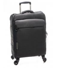 MANDARINA DUCK MD LIFESTYLE Trolley f&uuml;r Handgep&auml;ck SCHWARZE TINTE - Halbharte Trolleys - 2