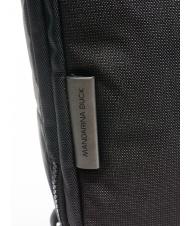 MANDARINA DUCK MD LIFESTYLE Trolley f&uuml;r Handgep&auml;ck SCHWARZE TINTE - Halbharte Trolleys - 3