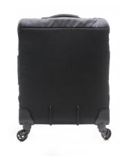 MANDARINA DUCK MD LIFESTYLE Trolley f&uuml;r Handgep&auml;ck SCHWARZE TINTE - Halbharte Trolleys - 6