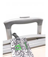 YNOT PRINT CASE Trolley f&uuml;r Handgep&auml;ck Paris Charleston - Handgep&auml;ck - 4