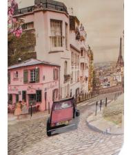 YNOT PRINT CASE Trolley f&uuml;r Handgep&auml;ck Paris Charleston - Handgep&auml;ck - 5
