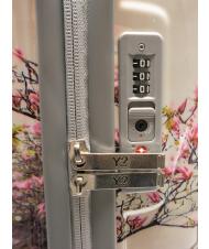 YNOT PRINT CASE Trolley f&uuml;r Handgep&auml;ck Paris Charleston - Handgep&auml;ck - 6
