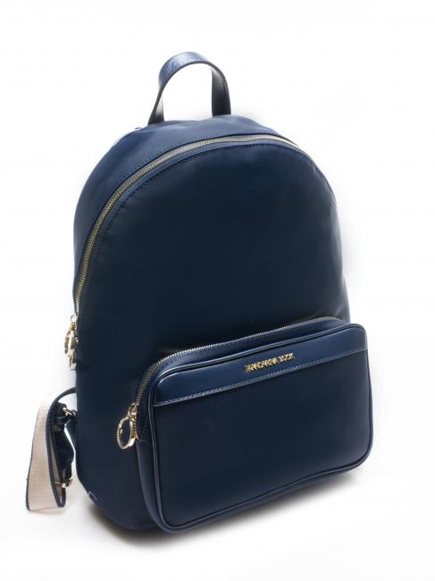 BIJOU Rucksack kleidblau - Damentaschen