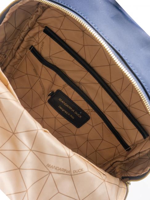 BIJOU Rucksack kleidblau - Damentaschen
