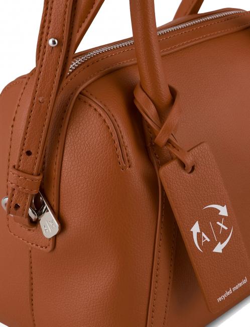 BAULETTO Von Hand, mit Schultergurt braun - Damentaschen