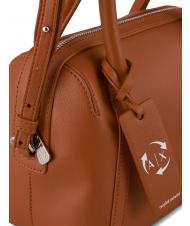 ARMANI EXCHANGE BAULETTO Von Hand, mit Schultergurt braun - Damentaschen - 3