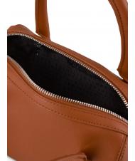 ARMANI EXCHANGE BAULETTO Von Hand, mit Schultergurt braun - Damentaschen - 5