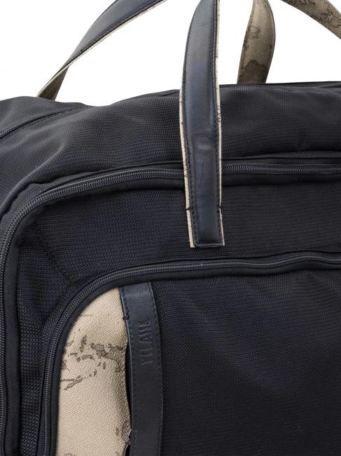 WORK WAY Reisetasche Schwarz - Reisetaschen