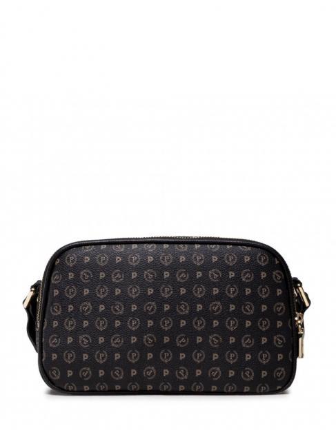 HERITAGE Kameratasche mit Schultergurt Schwarz - Damentaschen