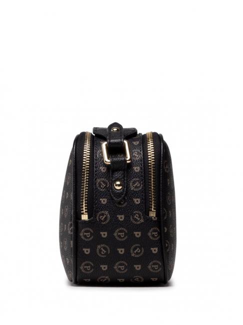 HERITAGE Kameratasche mit Schultergurt Schwarz - Damentaschen