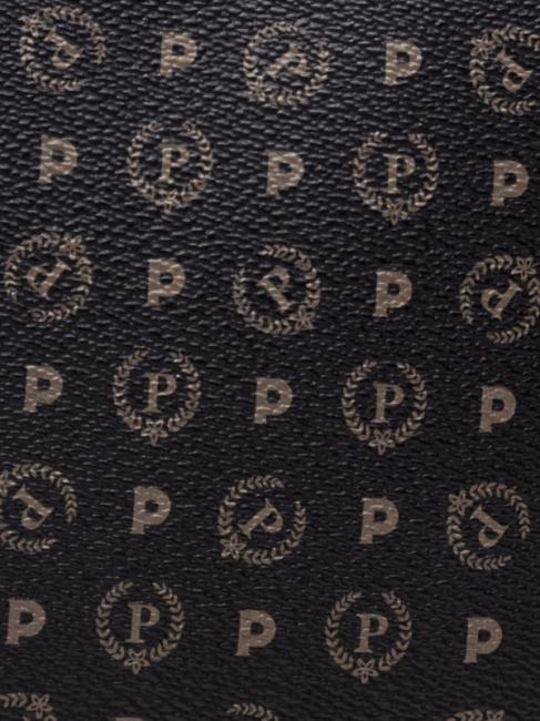 HERITAGE Kameratasche mit Schultergurt Schwarz - Damentaschen