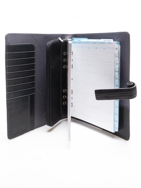 Zwischenablage PULSE line, 10,5" Notebookhalter BRAUN - Tablettmappe &amp; Organizer