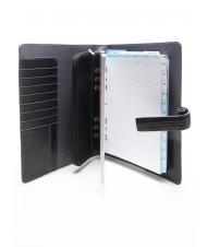 PIQUADRO Zwischenablage PULSE line, 10,5" Notebookhalter BRAUN - Tablettmappe &amp; Organizer - 2
