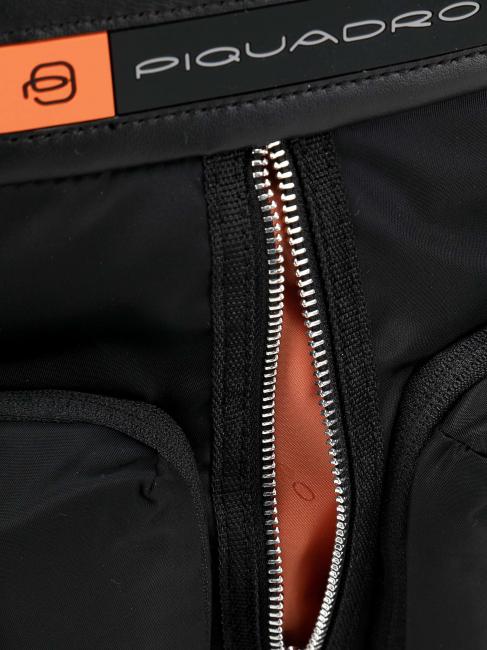  BIOS-Rucksack f&uuml;r PC 14 " Schwarz - PC-Rucks&auml;cke
