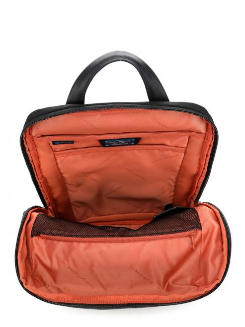  BIOS-Rucksack f&uuml;r PC 14 " Schwarz - PC-Rucks&auml;cke