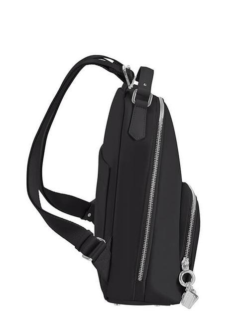 Karissa 2.0 S Schulterrucksack &Ouml;KO SCHWARZ - Damentaschen