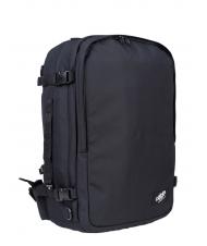 CABINZERO CLASSIC PRO 42L PC-Rucksack 17" absolut schwarz - Rucks&auml;cke f&uuml;r Schule &amp; Freizeit - 2