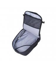 CABINZERO CLASSIC PRO 42L PC-Rucksack 17" absolut schwarz - Rucks&auml;cke f&uuml;r Schule &amp; Freizeit - 5