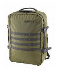 CABINZERO CABINZERO MILITARY MILIT&Auml;R 44 L milit&auml;rgr&uuml;n - Handgep&auml;ck - 3