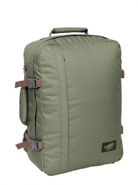 CLASSIC 44L CLASSIC 44L, ultraleicht Georgisches Khaki - Handgepäck