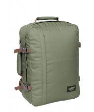 CABINZERO CLASSIC 44L CLASSIC 44L, ultraleicht Georgisches Khaki - Handgepäck - 2