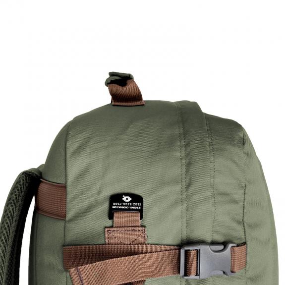 CLASSIC 44L CLASSIC 44L, ultraleicht Georgisches Khaki - Handgepäck