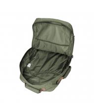 CABINZERO CLASSIC 44L CLASSIC 44L, ultraleicht Georgisches Khaki - Handgepäck - 5