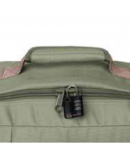 CABINZERO CLASSIC 44L CLASSIC 44L, ultraleicht Georgisches Khaki - Handgepäck - 6