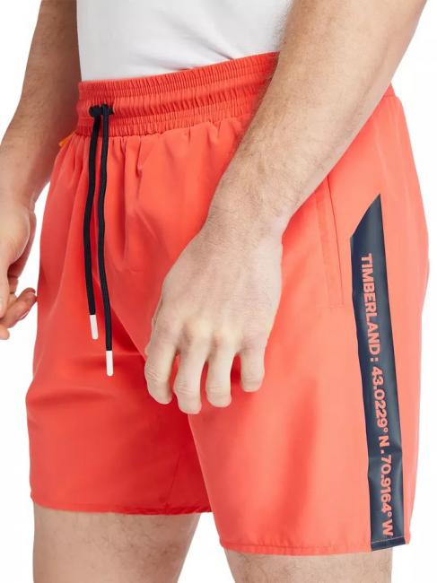 LOGO SWIM Badeanzug Cayenne - Herrenbadehosen