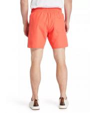 TIMBERLAND LOGO SWIM Badeanzug Cayenne - Herrenbadehosen - 4