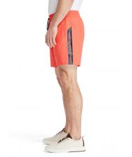 TIMBERLAND LOGO SWIM Badeanzug Cayenne - Herrenbadehosen - 5
