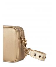 TRUSSARDI Tracolla per Taschemitborchie strass  Gold - Taschenzubeh&ouml;r - 3