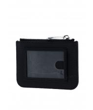TOMMY HILFIGER TH ELEMENT Kartenhalter mit Rei&szlig;verschluss - Brieftaschen Damen