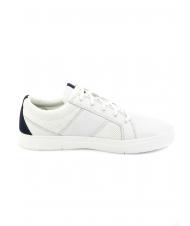 TIMBERLAND DAVIS SQUARE Turnschuhe aus recyceltem Stoff - Herrenschuhe