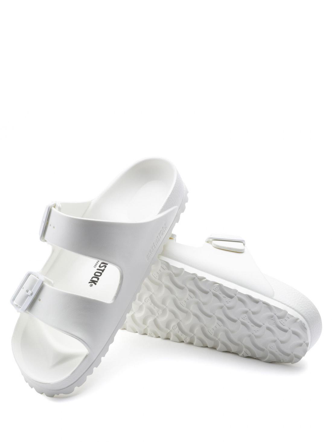 Birkenstock Damen Gummi