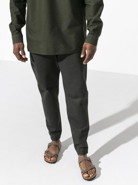 MAYARI BIRKO-FLOR Flip-Flop-Sandale Mokka - Schuhe Unisex