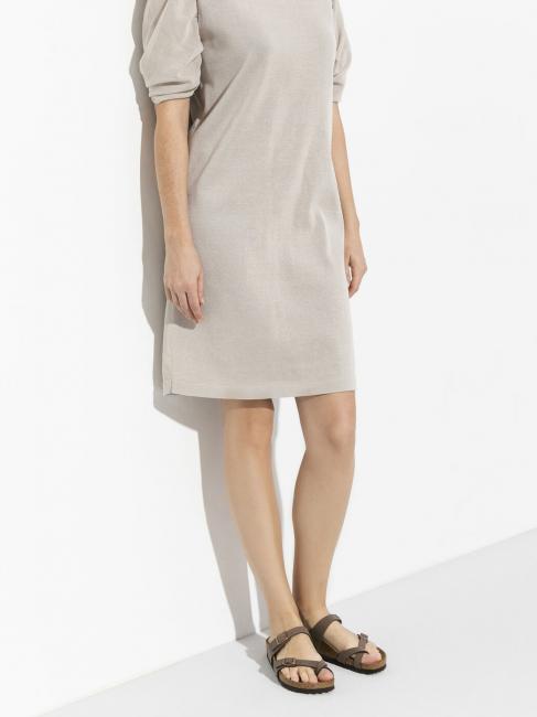 MAYARI BIRKO-FLOR Flip-Flop-Sandale Mokka - Schuhe Unisex