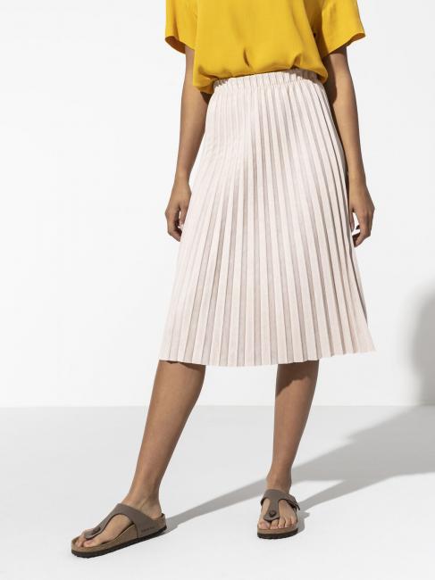 GIZEH BIRKO-FLOR  Zehenstegsandale Mokka - Schuhe Unisex