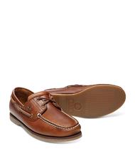 TIMBERLAND Classic Boat 2 Eye  Sahara - Herrenschuhe - 4