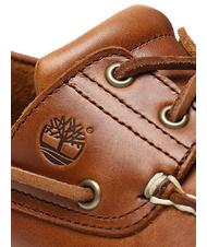 TIMBERLAND Classic Boat 2 Eye  Sahara - Herrenschuhe - 5