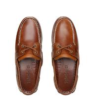 TIMBERLAND Classic Boat 2 Eye  Sahara - Herrenschuhe - 6