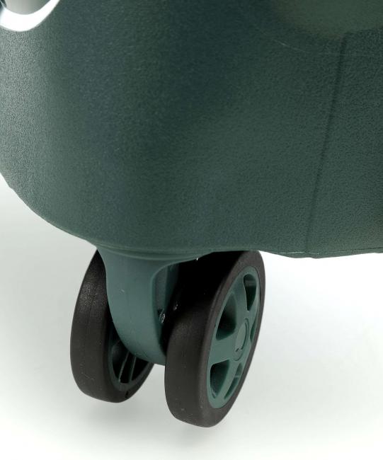Trolley MONCEY, Handgep&auml;ck Leguan - Handgep&auml;ck