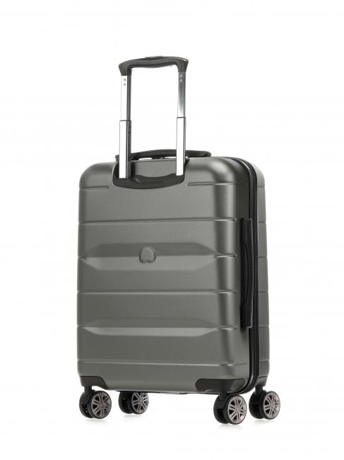 COMETE + Spinner Handgep&auml;ck Trolley Leguan - Handgep&auml;ck