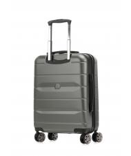 DELSEY COMETE + Spinner Handgep&auml;ck Trolley Leguan - Handgep&auml;ck - 3